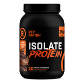 Isolate Protein - Dutch Chocolate Cake
